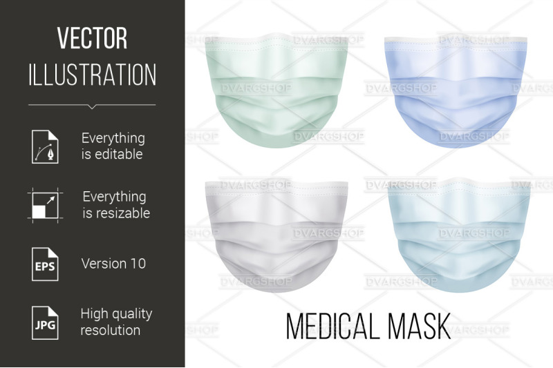 medical-masks