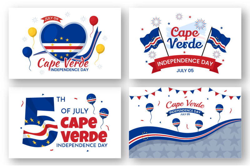 12-cape-verde-independence-day-illustration