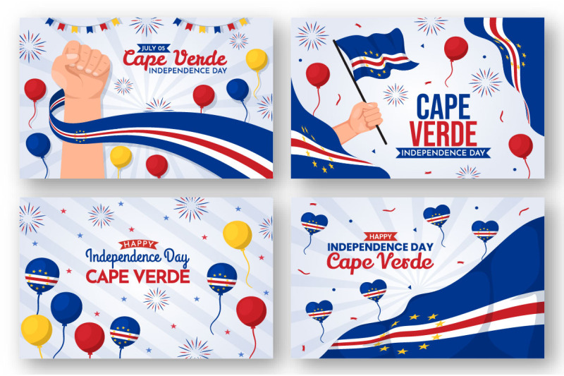 12-cape-verde-independence-day-illustration