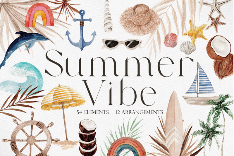 summer-vibe