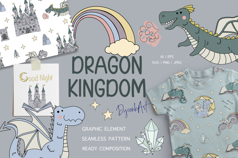 dragon-kingdom-illustration