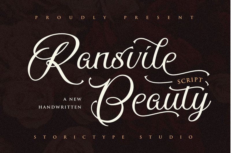 ransvile-beauty-script