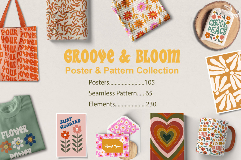 groovy-poster-amp-pattern-collection