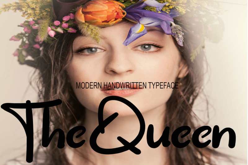 the-queen