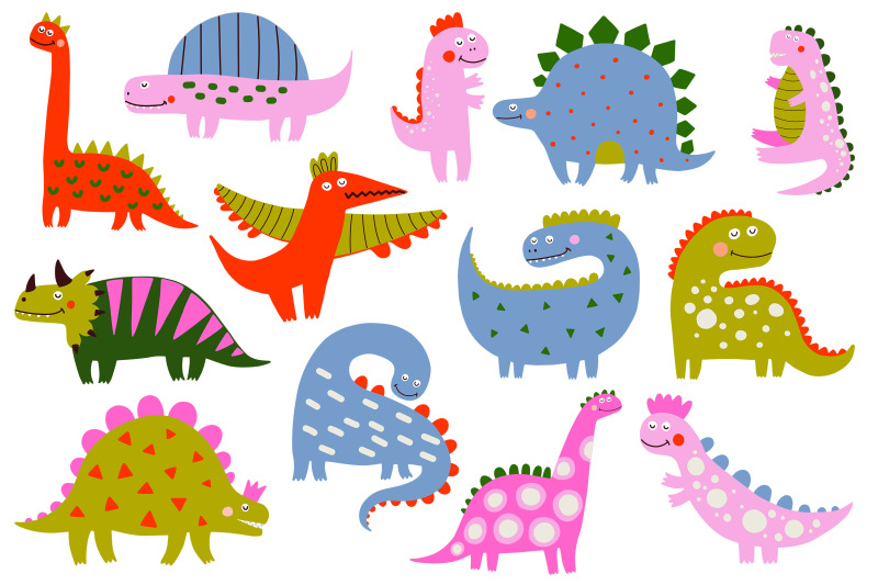 cute-dinosaurs-clipart