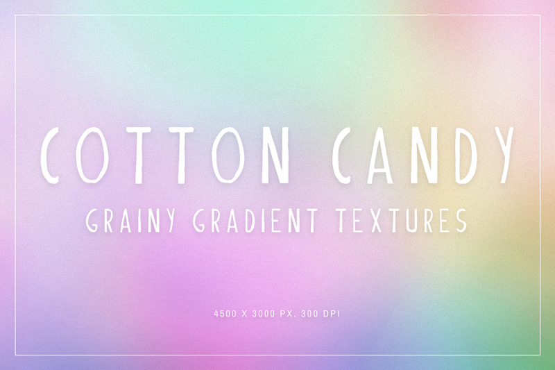 cotton-candy-grainy-gradient-textures