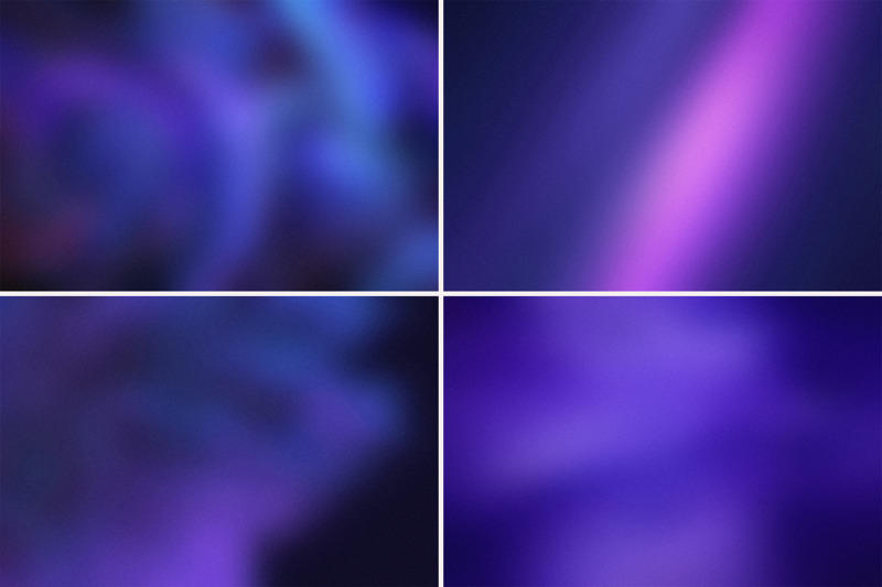 indigo-grainy-gradient-textures