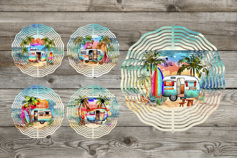 beach-wind-spinner-sublimation-png-camper-spinner-bundle