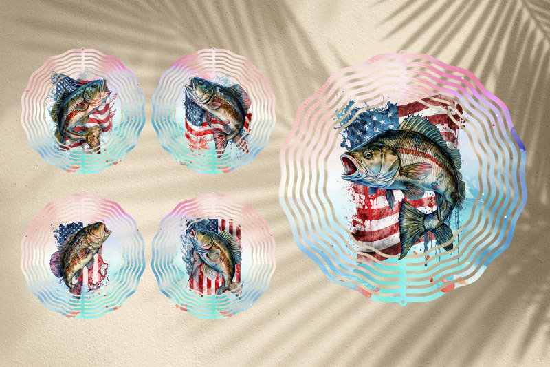 fishing-wind-spinner-sublimation-patriotic-spinner-bundle