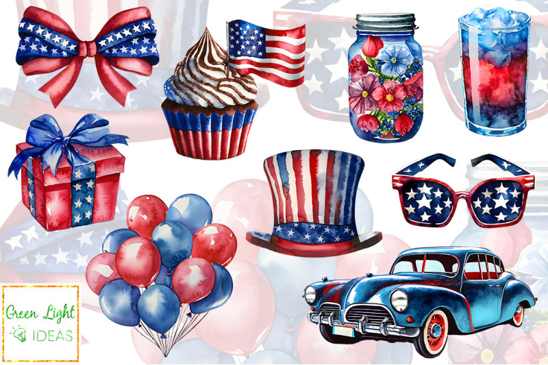 4th-of-july-clipart-independence-day-patriotic-illustrations