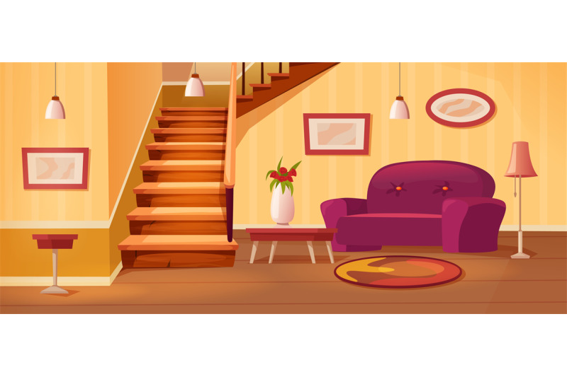 cartoon-interior-with-staircase-cozy-hallway-room-home-inside-and-tw