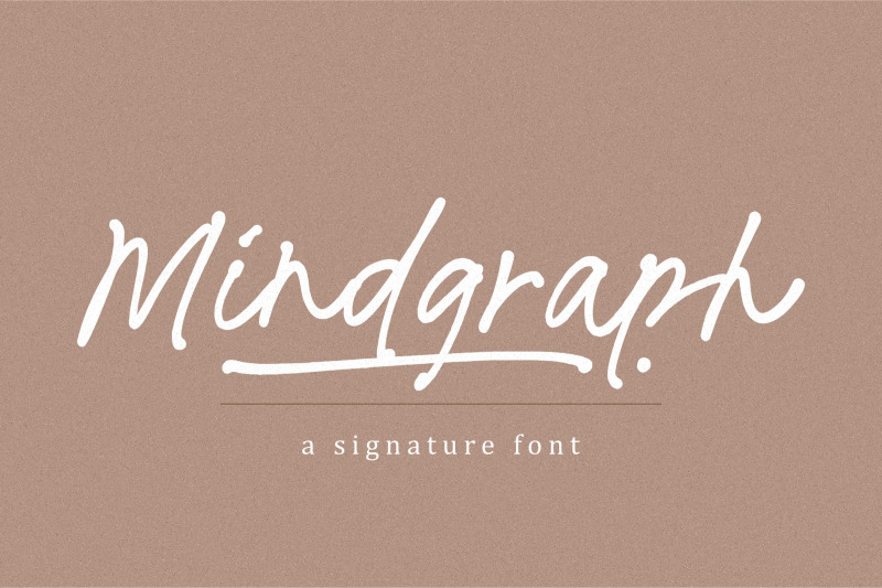 mindgraph-font