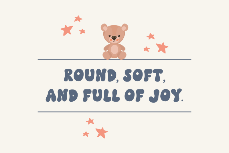 sweet-child-font