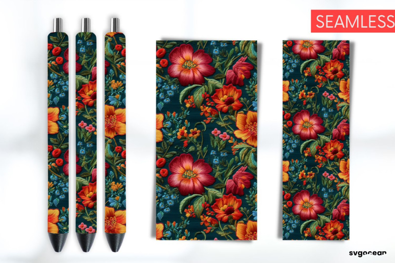 embroidery-flowers-pen-wraps-sublimation-bundle