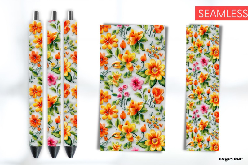 embroidery-flowers-pen-wraps-sublimation-bundle