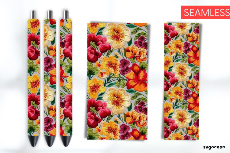 embroidery-flowers-pen-wraps-sublimation-bundle