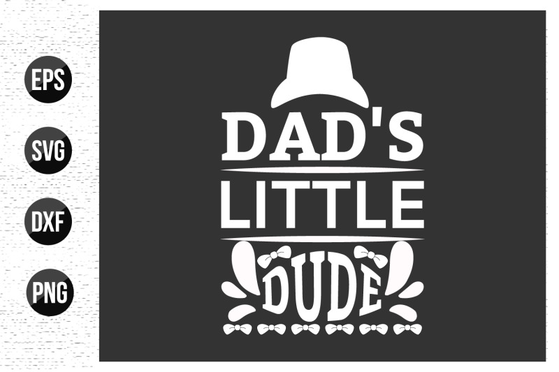 fathers-day-t-shirt-design-and-quotes-design-vector