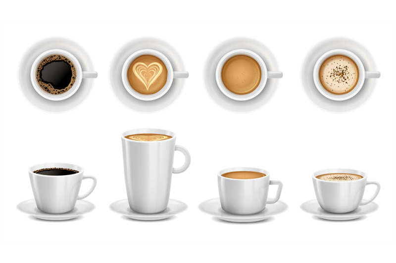 realistic-3d-cups-of-coffee-white-ceramic-cup-of-cappuccino-latte-ar