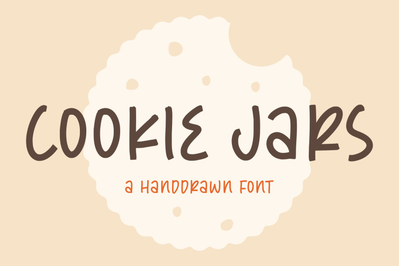 cookie-jars-font