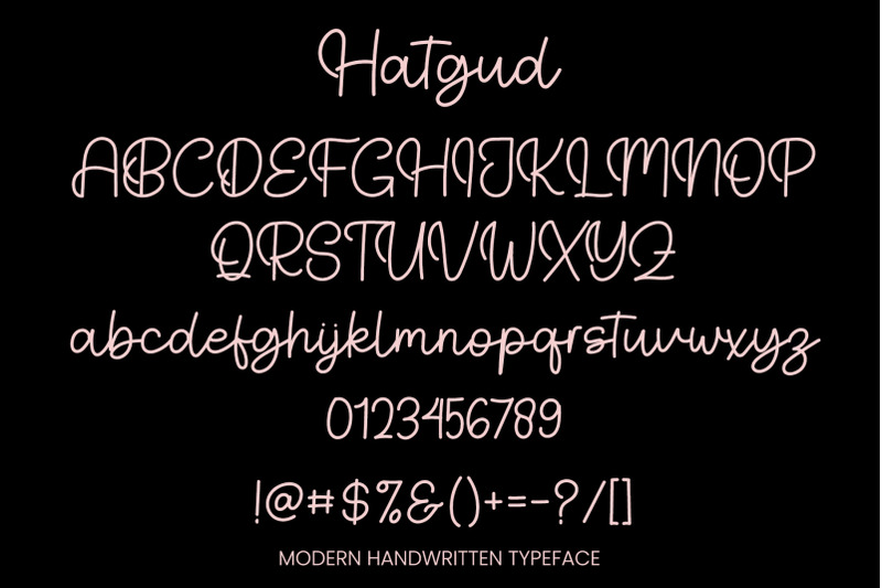 hatgud-script