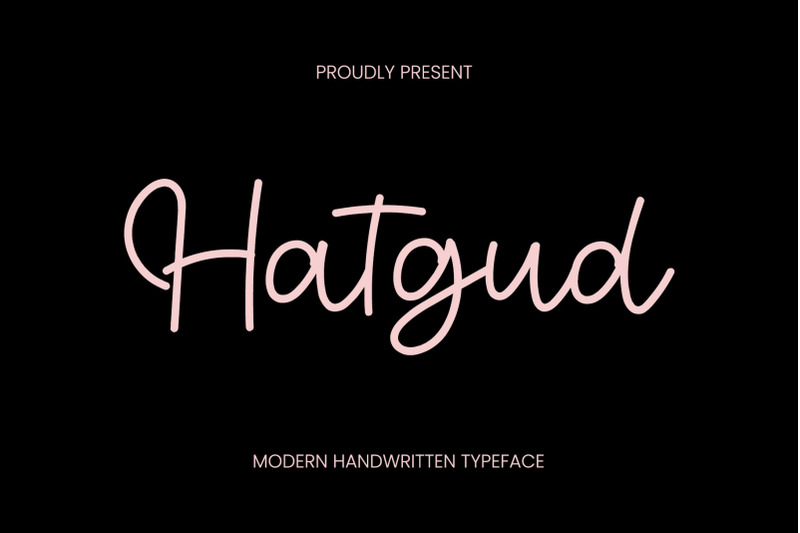 hatgud-script