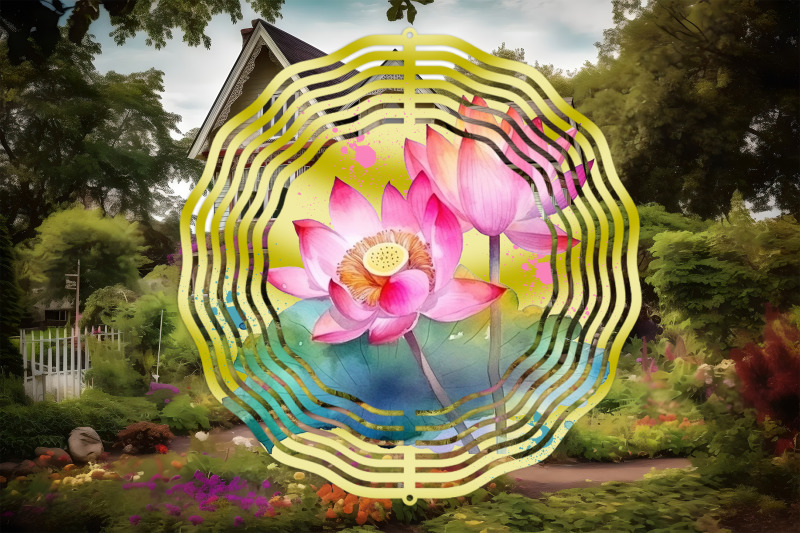 lotus-wind-spinner-flower-wind-spinner-sublimation