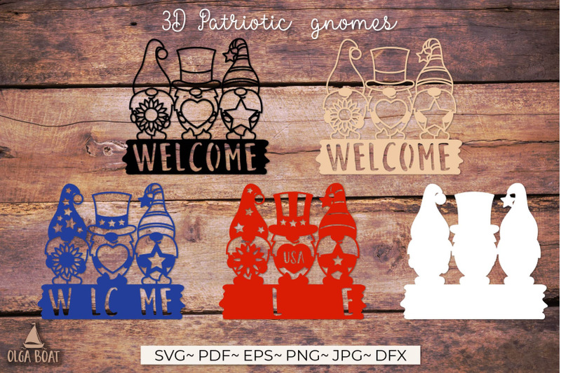 4th-of-july-gnomes-welcome-patriotic-sign-svg