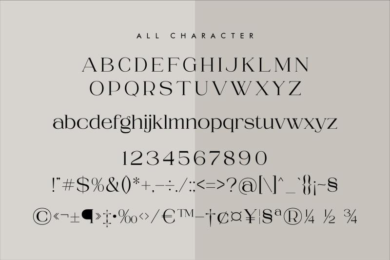 roghiska-typeface