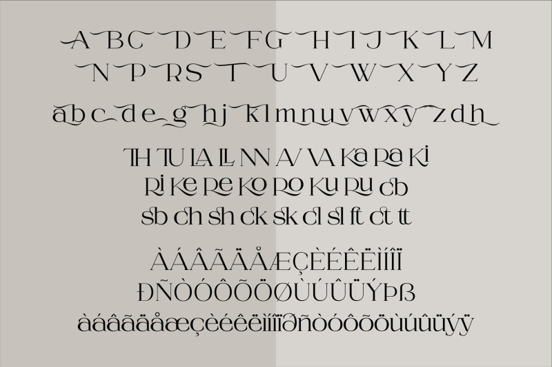 roghiska-typeface