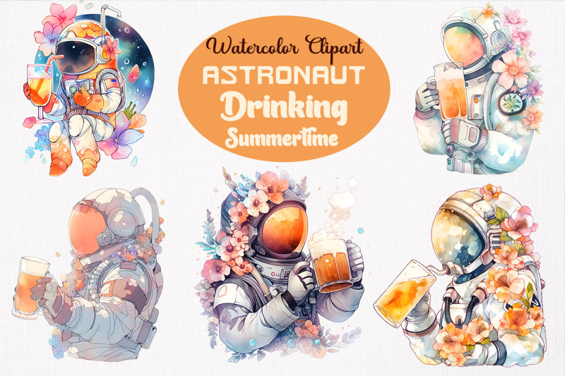 astronaut-loves-drinking-summer-bundle