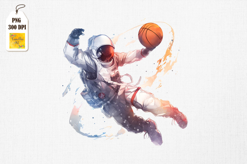 astronaut-loves-basketball-bundle