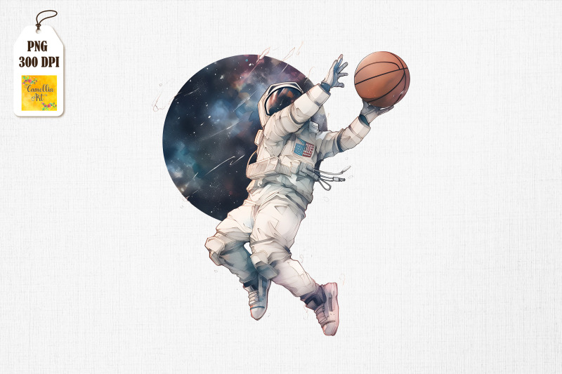 astronaut-loves-basketball-bundle