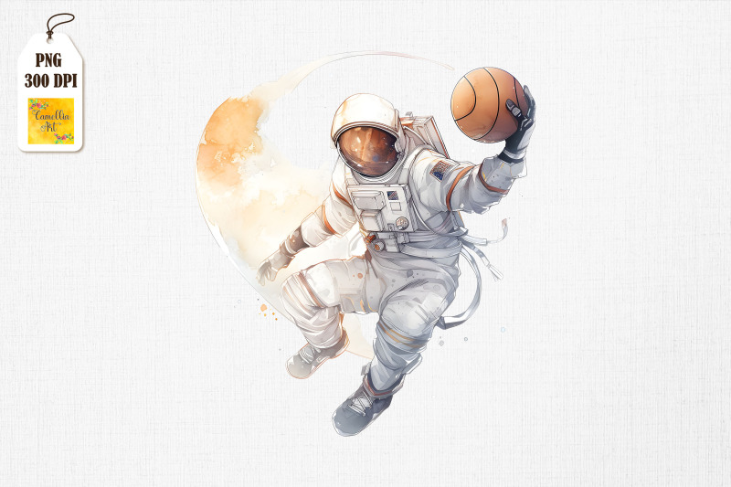 astronaut-loves-basketball-bundle