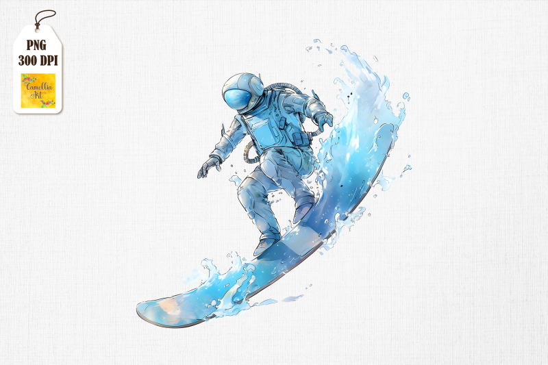 astronaut-loves-surfing-summer-bundle