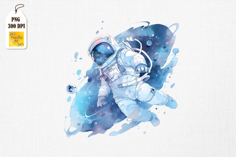 astronaut-loves-swimming-summer-bundle