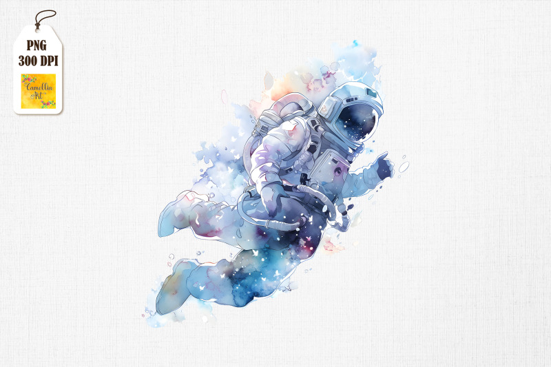 astronaut-loves-swimming-summer-bundle