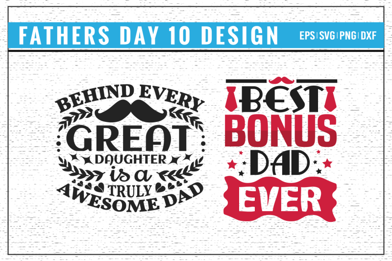 fathers-day-t-shirt-design-and-quotes-design-vector