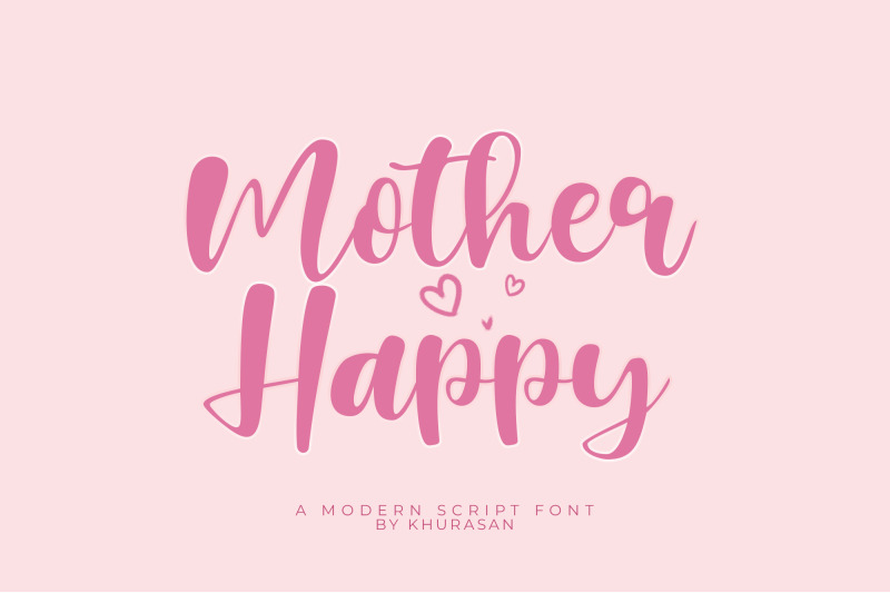 mother-happy
