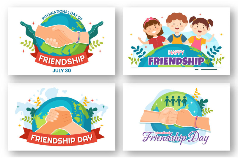 14-happy-friendship-day-illustration