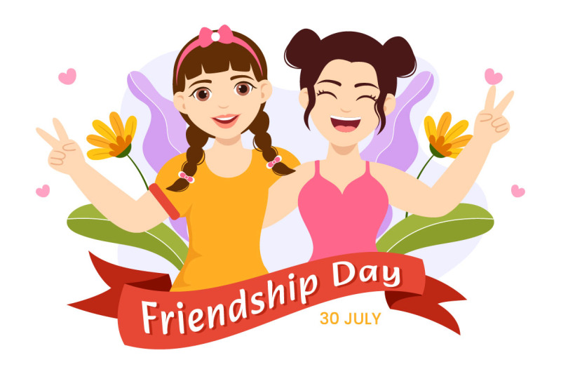 14-happy-friendship-day-illustration