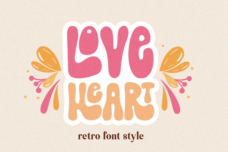 love-heart-lovely-groovy-font