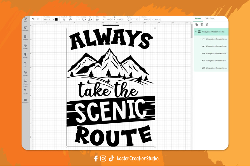 always-take-the-scenic-route-svg-camping-svg-camping-svg-bundle