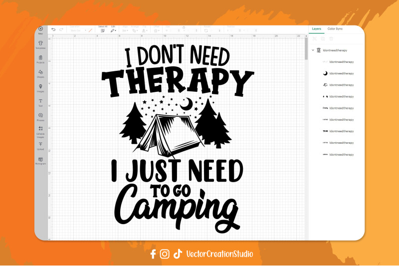 i-need-camping-therapy-svg-camping-svg-camping-svg-bundle