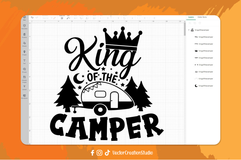 king-of-the-camper-svg-camping-svg-camping-svg-bundle