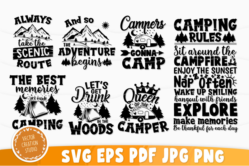 camping-svg-bundle-camping-svg-camp-life-svg