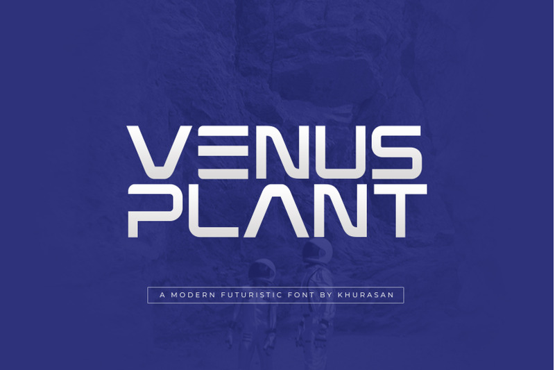 venus-plant