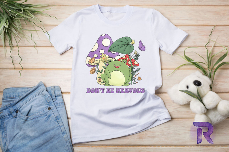 don-039-t-be-nervous-retro-groovy-frog