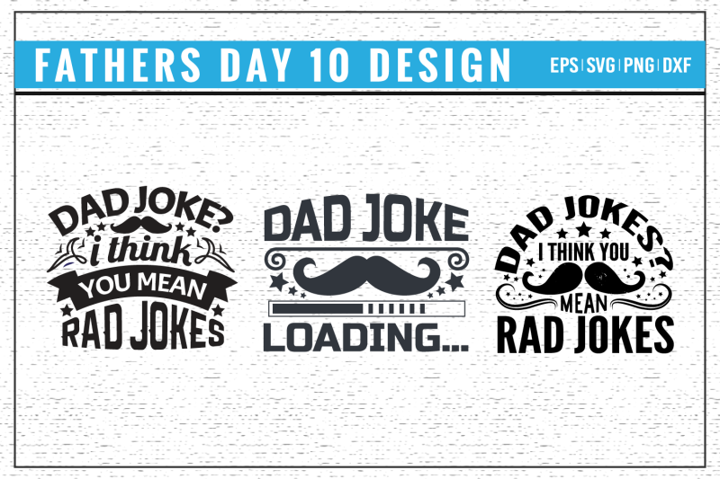 dad-typographic-quotes-design-vector