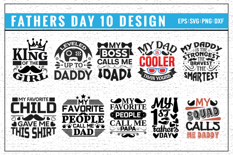 fathers-day-lettering-quotes-design