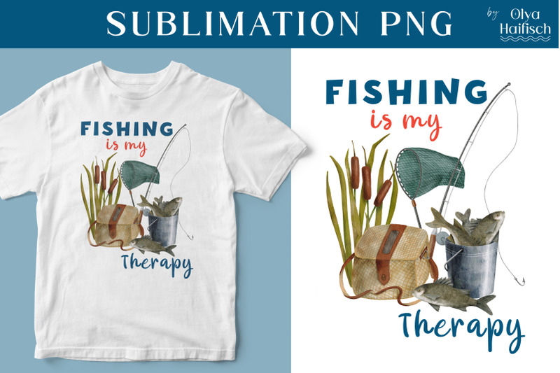 watercolor-fishing-sublimation-png-design-with-fishing-rod-and-quote